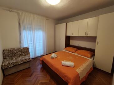 Ferienwohnungen am Meer Banjol, Rab - 23094