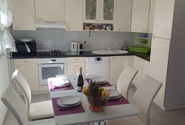 Appartementen aan zee Banjol, Rab - 23094