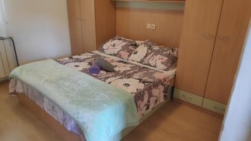 Apartamente lângă mare Banjol, Rab - 23094