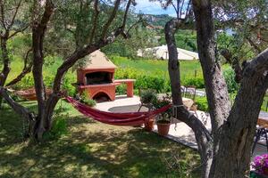 Appartements près de la mer Banjol, Rab - 23094