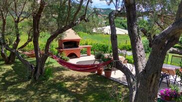 Apartmány u moře Banjol, Rab - 23094 Adriatic.hr