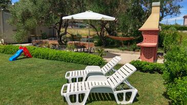 Apartamento de una habitación Banjol, Rab (A-23094-b)