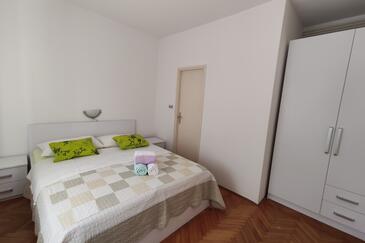 Dvosobni apartma Banjol, Rab (A-23095-a(