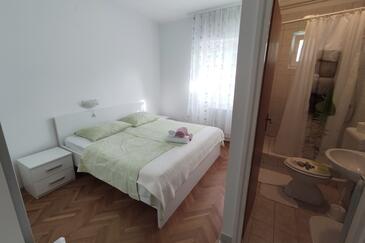 Ferienwohnungen am Meer Banjol, Rab - 23095