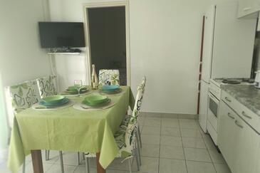 Apartments by the sea Banjol, Rab - 23095