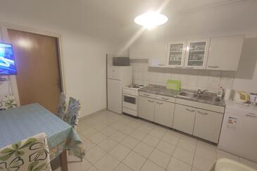 Ferienwohnungen am Meer Banjol, Rab - 23095