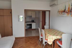 Appartamento di una stanza Banjol, Arbe - Rab (A-23095-b)