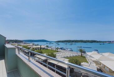 Ferienwohnungen am Meer Medulin - 23096