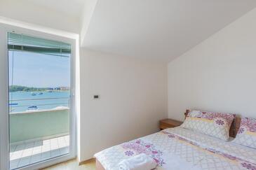 Ferienwohnungen am Meer Medulin - 23096