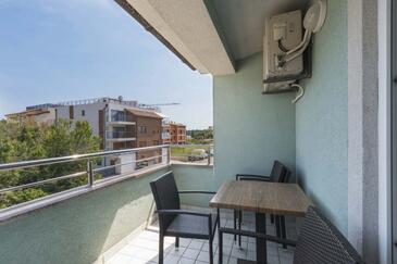 Апартаменти біля моря Медулін - Medulin - 23096