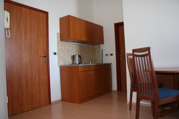 Апартаменти біля моря Медулін - Medulin - 23096