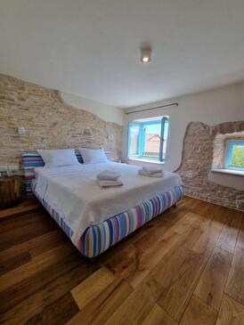 Nyaralóház parkolóhellyel Juršići, Sredisnja Istra - 23099