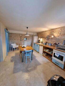 Nyaralóház parkolóhellyel Juršići, Sredisnja Istra - 23099