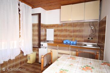 Apartments with parking space Povljana, Pag - 231