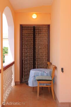 Apartments with parking space Povljana, Pag - 231