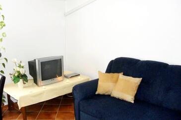 Apartments with parking space Valbandon, Fažana - 2310