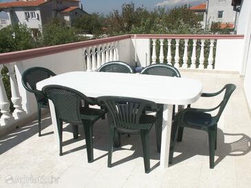 Apartments with parking space Valbandon, Fažana - 2310