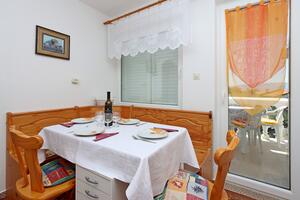 Appartamento di due stanze Klenovica Appartamento di due stanze Klenovica, Novi del Vinodol - Novi Vinodolski (A-23100-c)