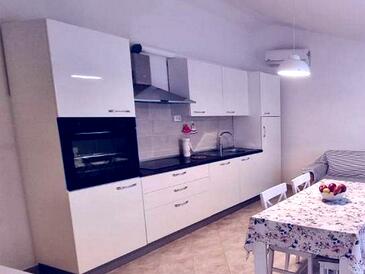 Prázdninový dům s parkovištěm Lovrečica, Umag - 23101