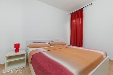 Apartmány u moře Lokva Rogoznica, Omiš - 23105