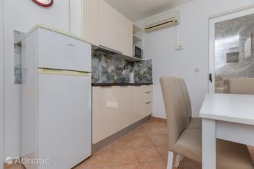 Apartmány u moře Lokva Rogoznica, Omiš - 23105