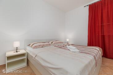 Apartmány u moře Lokva Rogoznica, Omiš - 23105