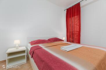 Apartmány u moře Lokva Rogoznica, Omiš - 23105