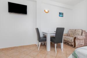 Studio Appartement Lokva Rogoznica, Omis (AS-23105-a)