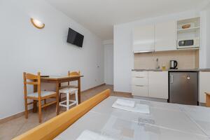 Studio Appartement Lokva Rogoznica, Omis (AS-23105-c)