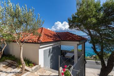 Apartmány u moře Lokva Rogoznica, Omiš - 23105