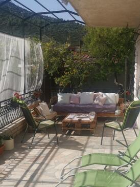 Ferienhaus am Meer Poljica, Trogir - 23107