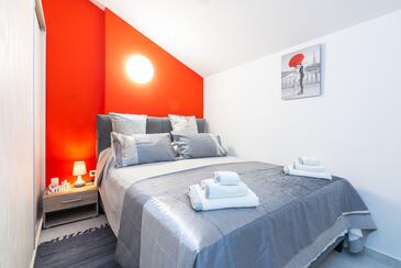 Ferienwohnungen mit Parkplatz Medulin - 23109