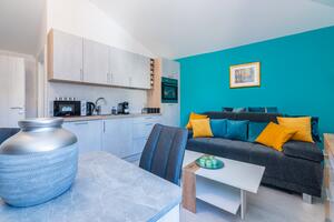 1-Zimmer-Ferienwohnung Medulin (A-23109-c(