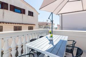 1-Zimmer-Ferienwohnung Medulin (A-23109-d(