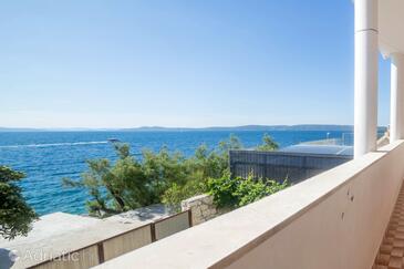 Ferienwohnungen am Meer Businci (Ciovo) - 23112