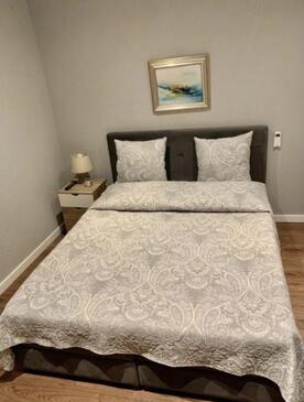 Appartamenti accanto al mare Tucepi, Macarsca - Makarska - 23118