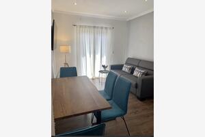 One bedroom apartment Tučepi, Makarska (A-23118-a)