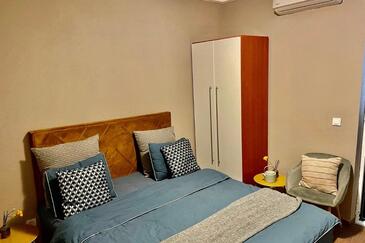 Appartementen aan zee Tucepi, Makarska - 23118