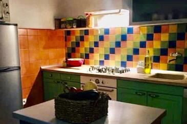 Appartementen aan zee Tucepi, Makarska - 23118