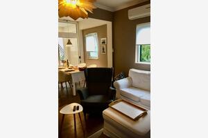 Eenkamerappartement Tucepi Eenkamerappartement Tucepi, Makarska (A-23118-b(