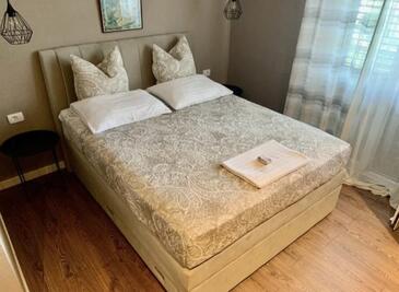 Apartmaji ob morju Tučepi, Makarska - 23118