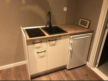 Apartmaji ob morju Tučepi, Makarska - 23118