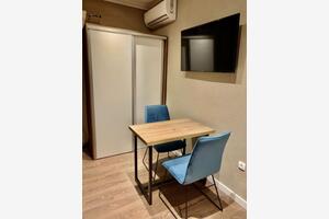Studio flat Tučepi, Makarska (AS-23118-a)