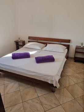 Apartmanok a tenger mellett Sukosan, Zadar - 23119