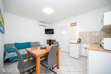 Apartmány u moře Sukošan, Zadar - 23119