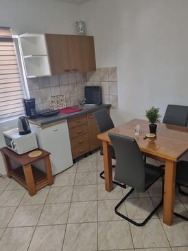 Apartmány u moře Sukošan, Zadar - 23119