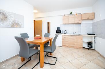 Apartamente lângă mare Sukosan, Zadar - 23119