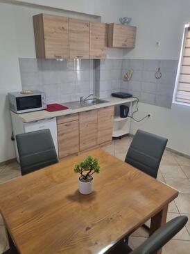 Apartmány u moře Sukošan, Zadar - 23119