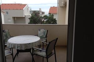 Kétszobás apartman Novalja, Pag (A-23121-a)
