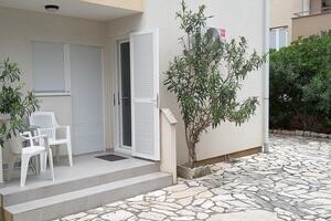 Stúdió apartman Novalja, Pag (AS-23121-a)